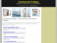 commercialfridges.net