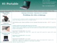 ecran-sombre.com