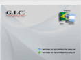 gicinternationalhair.com