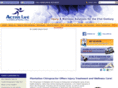 holidaytohealth.com