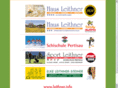 leithner.info