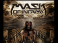 maskofinfamy.com