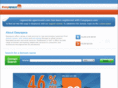 capeverde-apartment.com