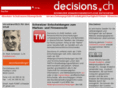 decisions.ch