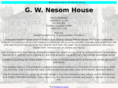 gwnesom.com