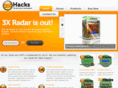 3xhacks.com