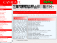 canadafc.co.uk