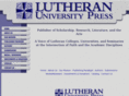 lutheranupress.org