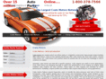 cratemotors.net