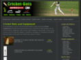 cricket-bats.co.uk
