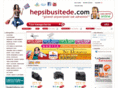 hepsibusitede.com