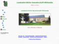 lutherhaus.org