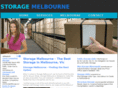 storagemelbourne.org