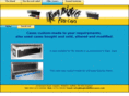kingbizkitflitecases.com