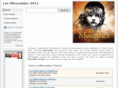 lesmiserables2011.com