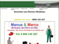 serrurierlespennesmirabeau.net