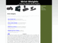 wristweights.org