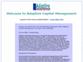 adaptivecapitalmanagement.com