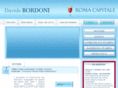 davidebordoni.it