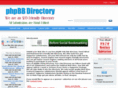 phpbbdirectory.net
