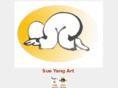 sueyangart.com