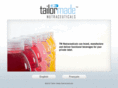 tmnutraceuticals.com