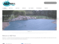 aandepools.com