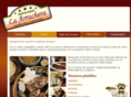 laarrachera.com