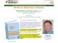selection-criteria.com