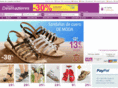 zapatos-desmazieres.es