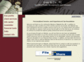 greyandcopc.com