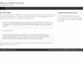 leatherbench.net
