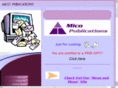 micopublications.com
