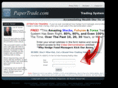 papertrade.com