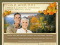 parkcenterdental.com