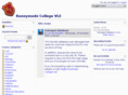 runnymede-college.net