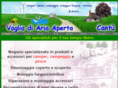 vogliadiariaaperta.com