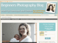 beginnersphotographyblog.com