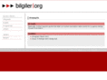 bilgiler.org