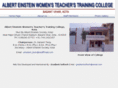 einsteinwttc.com