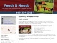 feedsandneeds.com