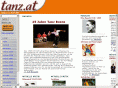 tanz.at