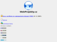 webprojekty.cz
