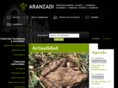 aranzadi-zientziak.org