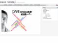 davehorsley.com