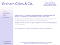 grahamcoles.com