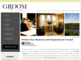 groombusinesslaw.com