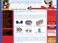 mousepartygames.com