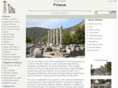 priene.net