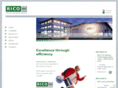 rico-elastomer.com